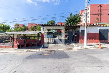 Apartamento à venda com 72m², 3 quartos e sem vaga Apartamento à venda com 72m², 3 quartos e sem vagaFachada