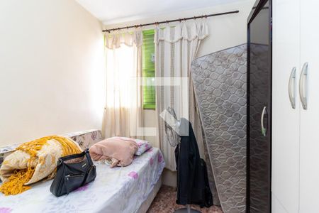 Apartamento à venda com 72m², 3 quartos e sem vaga Apartamento à venda com 72m², 3 quartos e sem vagaQuarto 2