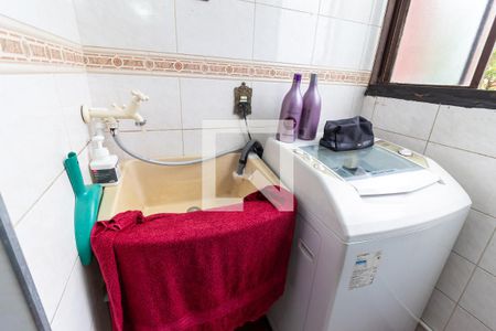 Apartamento à venda com 72m², 3 quartos e sem vaga Apartamento à venda com 72m², 3 quartos e sem vagaÁrea de Serviço