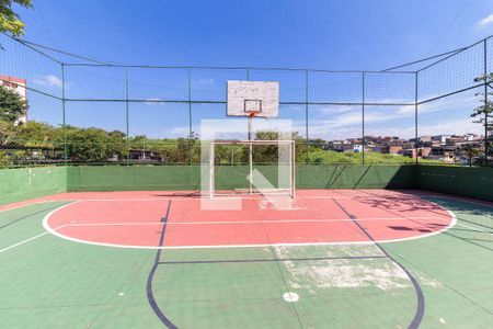 Apartamento à venda com 72m², 3 quartos e sem vaga Apartamento à venda com 72m², 3 quartos e sem vagaQuadra Esportiva