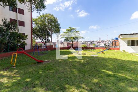 Apartamento à venda com 72m², 3 quartos e sem vaga Apartamento à venda com 72m², 3 quartos e sem vagaÁrea comum - Playground