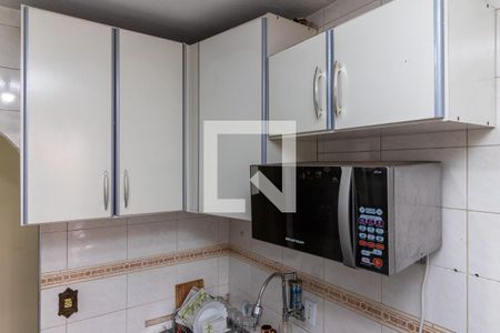 Apartamento à venda com 72m², 3 quartos e sem vaga Apartamento à venda com 72m², 3 quartos e sem vagaCozinha - Armários