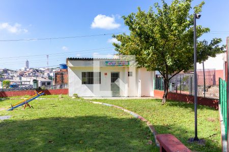 Apartamento à venda com 72m², 3 quartos e sem vaga Apartamento à venda com 72m², 3 quartos e sem vagaÁrea comum - Playground