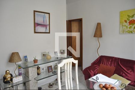 Sala de apartamento à venda com 2 quartos, 49m² em Méier, Rio de Janeiro