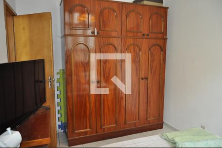 Apartamento à venda com 49m², 2 quartos e 1 vagaQuarto 1