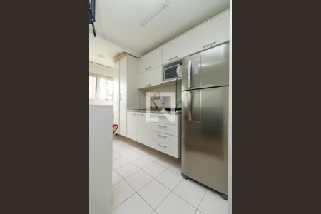 Apartamento à venda com 34m², 0 quarto e 1 vagaCozinha