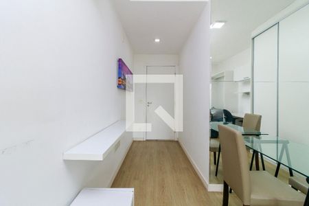 Studio de apartamento à venda com 0 quarto, 34m² em Cidade Monções, São Paulo
