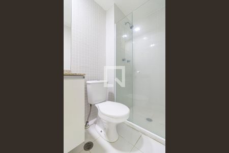 Apartamento à venda com 34m², 0 quarto e 1 vagaBanheiro