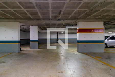 Apartamento à venda com 34m², 0 quarto e 1 vagaGaragem