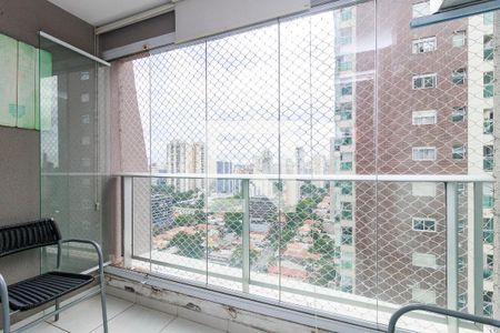 Studio de apartamento à venda com 0 quarto, 34m² em Cidade Monções, São Paulo