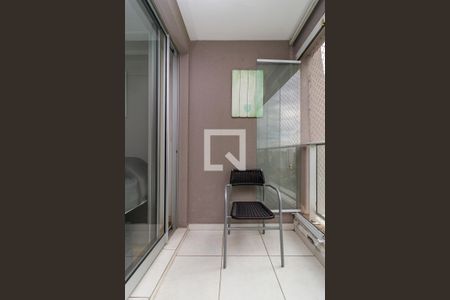 Studio de apartamento à venda com 0 quarto, 34m² em Cidade Monções, São Paulo