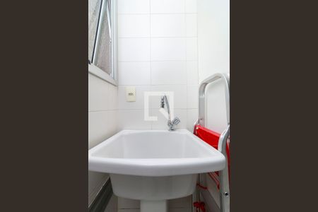 Apartamento à venda com 34m², 0 quarto e 1 vagaCozinha