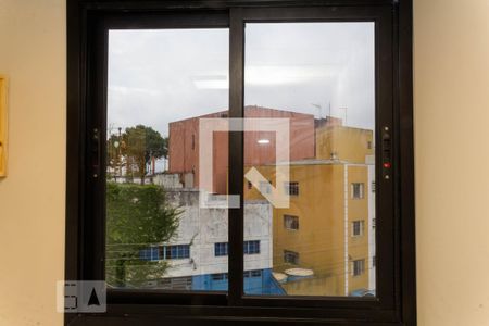 Apartamento para alugar com 1 quarto, 28m² em Vila Jordanopolis, São Bernardo do Campo