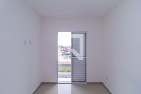 Quarto 1 de apartamento à venda com 2 quartos, 49m² em Vila Industrial, São Paulo