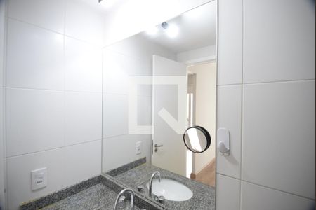 Studio à venda com 34m², 1 quarto e 1 vagaBanheiro Suíte
