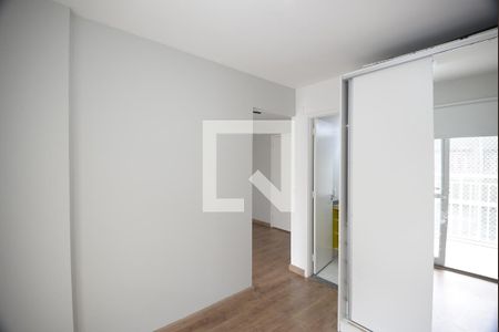 Studio à venda com 34m², 1 quarto e 1 vagaSuíte