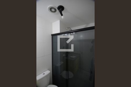 Studio à venda com 34m², 1 quarto e 1 vagaBanheiro Suíte
