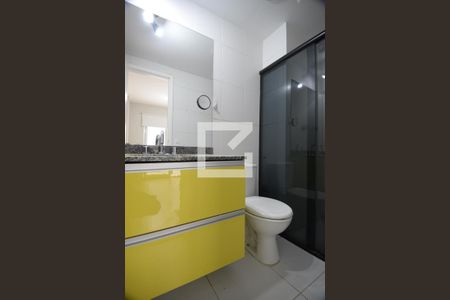 Studio à venda com 34m², 1 quarto e 1 vagaBanheiro Suíte