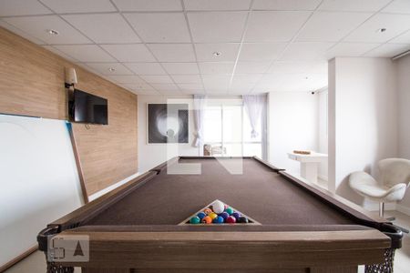 Studio à venda com 34m², 1 quarto e 1 vagaÁrea comum