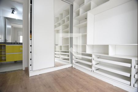 Studio à venda com 34m², 1 quarto e 1 vagaSuíte