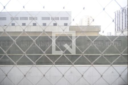 Studio à venda com 34m², 1 quarto e 1 vagaVista Varanda/ cozinha