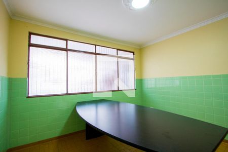 Sala de apartamento para alugar com 4 quartos, 150m² em Casa Branca, Santo André