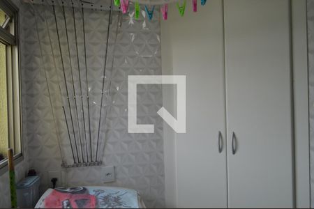 Apartamento para alugar com 50m², 2 quartos e 1 vagaÁrea de Serviço