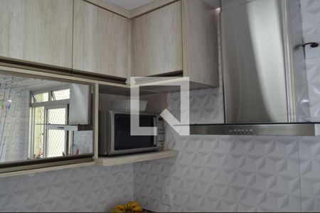 Apartamento para alugar com 50m², 2 quartos e 1 vagaCozinha