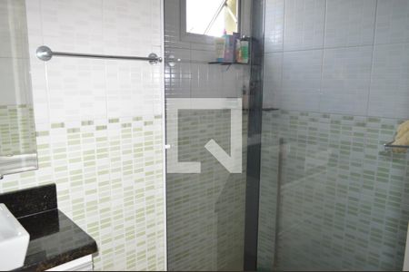 Apartamento para alugar com 50m², 2 quartos e 1 vagaBanheiro