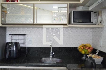 Apartamento para alugar com 50m², 2 quartos e 1 vagaCozinha