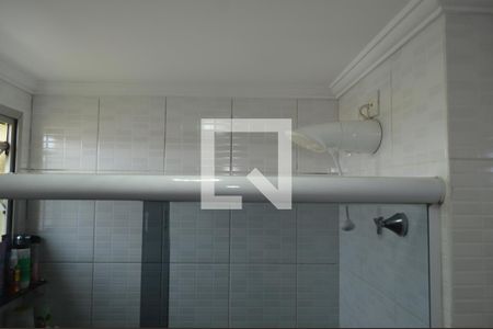 Apartamento para alugar com 50m², 2 quartos e 1 vagaBanheiro
