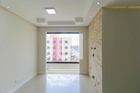 Apartamento para alugar com 2 quartos, 50m² em Jardim Imperador (zona Leste), São Paulo