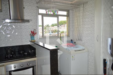 Apartamento para alugar com 50m², 2 quartos e 1 vagaÁrea de Serviço