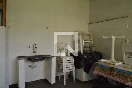 Apartamento para alugar com 50m², 2 quartos e 1 vagaChurrasqueira
