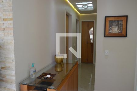 Apartamento para alugar com 50m², 2 quartos e 1 vagaCorredor