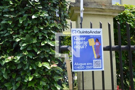 Apartamento para alugar com 50m², 2 quartos e 1 vagaEntrada