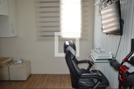 Apartamento para alugar com 50m², 2 quartos e 1 vagaQuarto 2