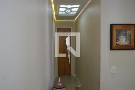 Apartamento para alugar com 50m², 2 quartos e 1 vagaCorredor