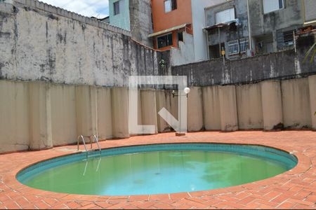 Apartamento para alugar com 50m², 2 quartos e 1 vagaPiscina