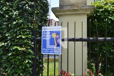 Apartamento para alugar com 50m², 2 quartos e 1 vagaEntrada