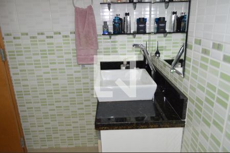 Apartamento para alugar com 50m², 2 quartos e 1 vagaBanheiro