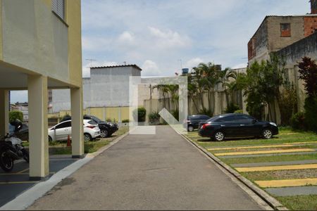 Apartamento para alugar com 50m², 2 quartos e 1 vagaGaragem