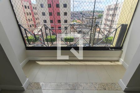 Apartamento para alugar com 2 quartos, 50m² em Jardim Imperador (zona Leste), São Paulo