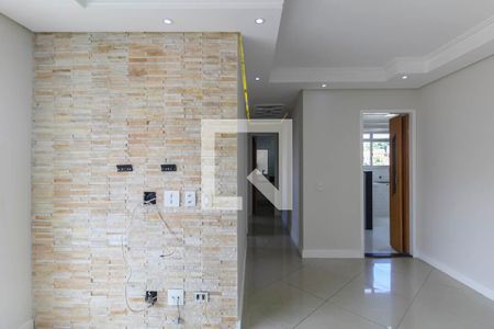 Apartamento para alugar com 2 quartos, 50m² em Jardim Imperador (zona Leste), São Paulo