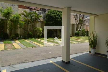 Apartamento para alugar com 50m², 2 quartos e 1 vagaGaragem