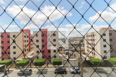 Apartamento para alugar com 2 quartos, 50m² em Jardim Imperador (zona Leste), São Paulo