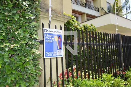 Apartamento para alugar com 50m², 2 quartos e 1 vagaFachada