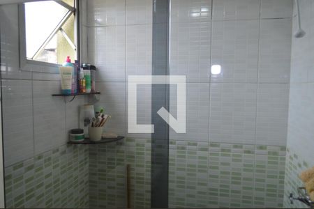 Apartamento para alugar com 50m², 2 quartos e 1 vagaBanheiro