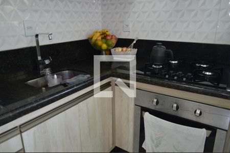 Apartamento para alugar com 50m², 2 quartos e 1 vagaCozinha