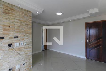 Apartamento para alugar com 2 quartos, 50m² em Jardim Imperador (zona Leste), São Paulo